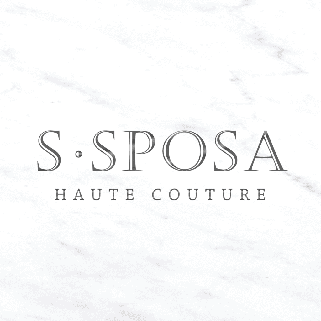 輕婚紗推薦首選:S.SPOSA
