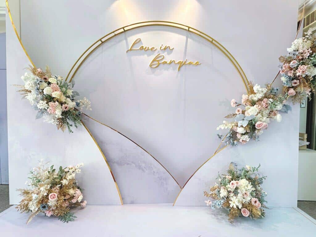 板橋戶政事務所結婚背板