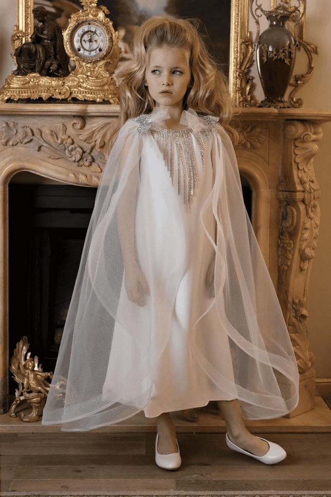 台北花童禮服租借推薦:S.SPOSA